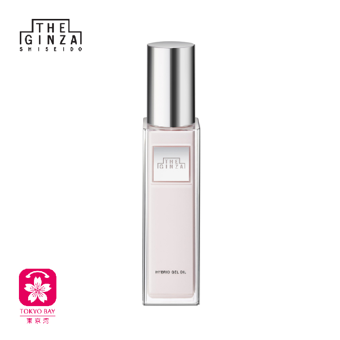 THE GINZA | 银座系列 | 玫瑰美容按摩精华油 | 100ml 