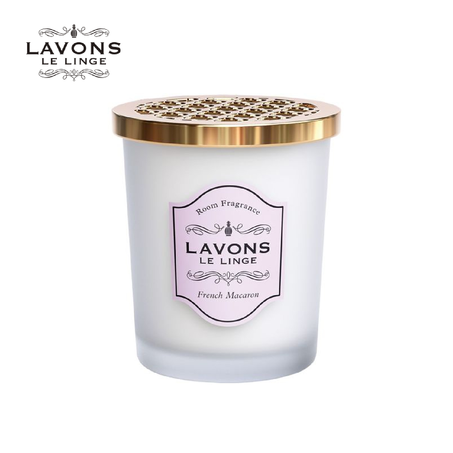 LAVONS | 室内贵气无火香薰 | 睡莲茉莉花香 | 150g