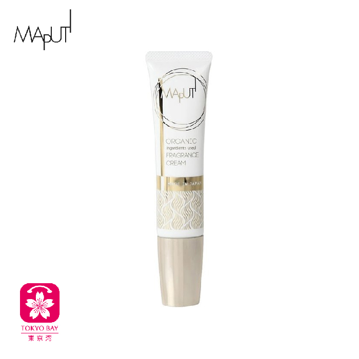 MAPUTI | 丰胸美乳霜 | 60g
