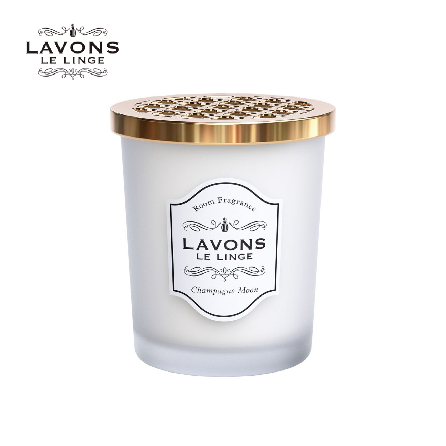 LAVONS | 室内贵气无火香薰 | 香槟香 | 150g