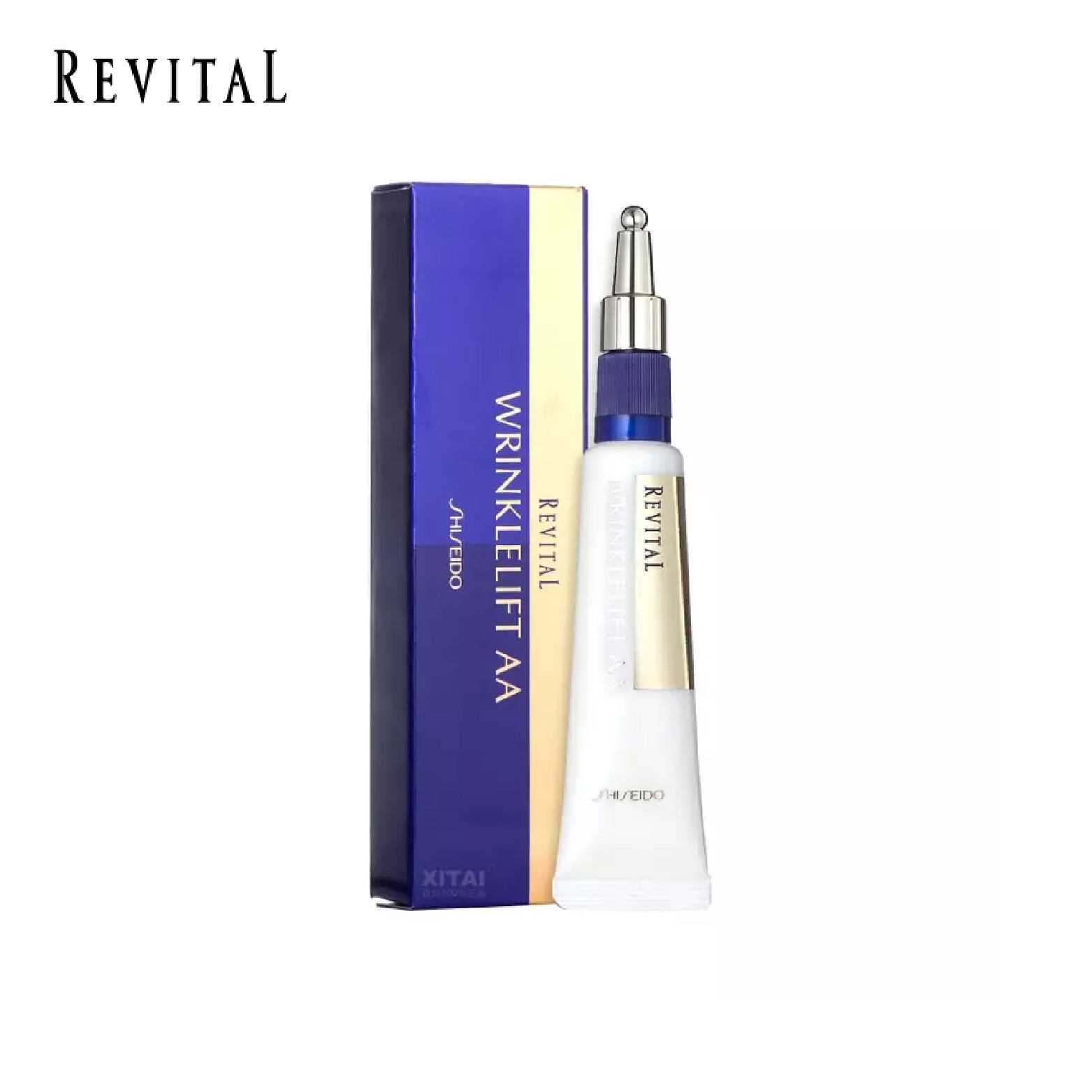 Revital悦薇 | 眼霜AA | 15g