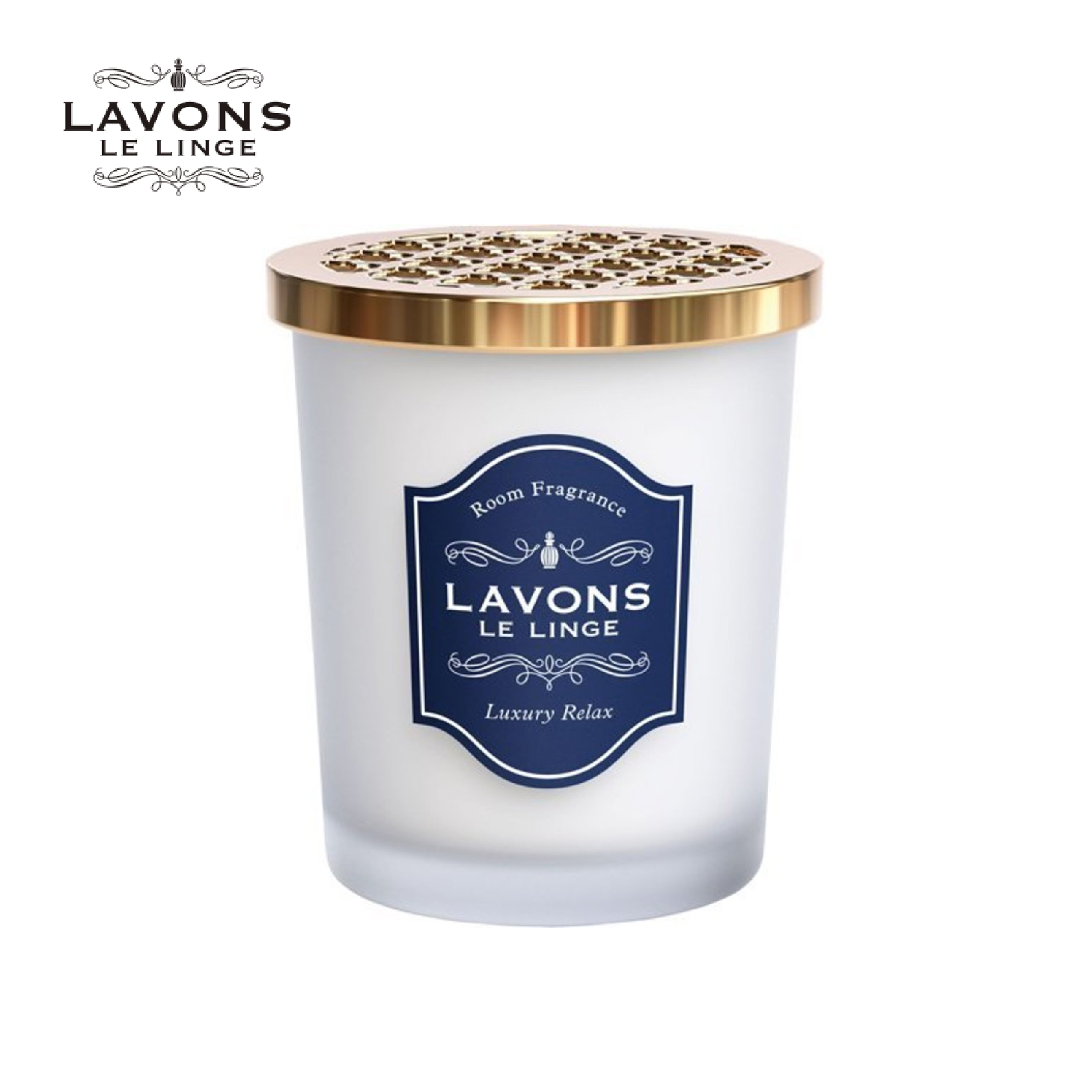LAVONS | 室内贵气无火香薰 | 栀子玫瑰香 | 150g