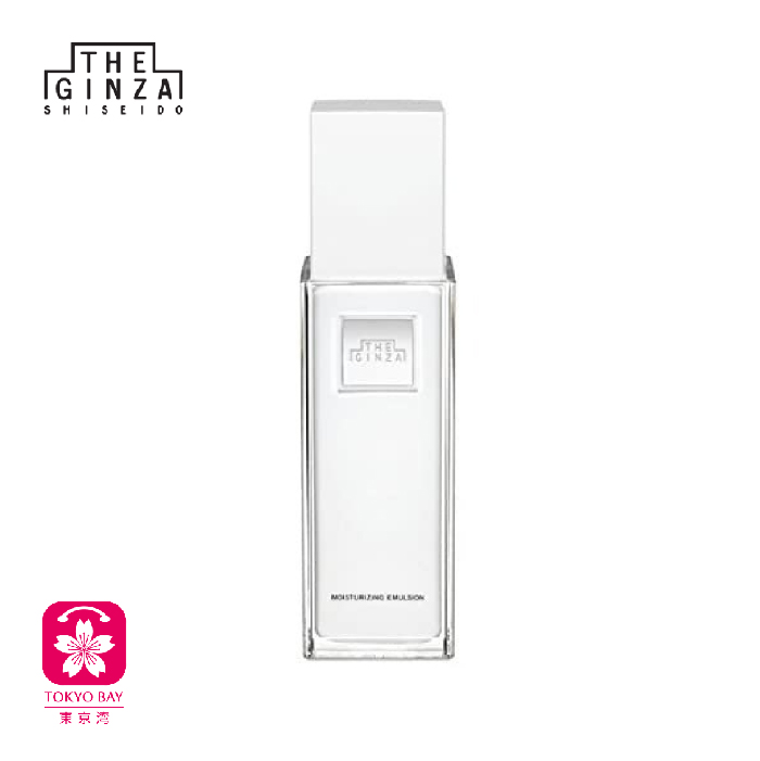 THE GINZA | 深层护理高机能 | 滋润乳液 | 150g