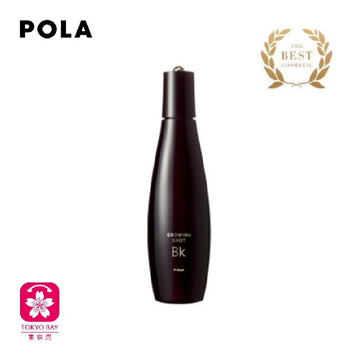 POLA | 经典防脱发 | 生发育发剂 | 170ml