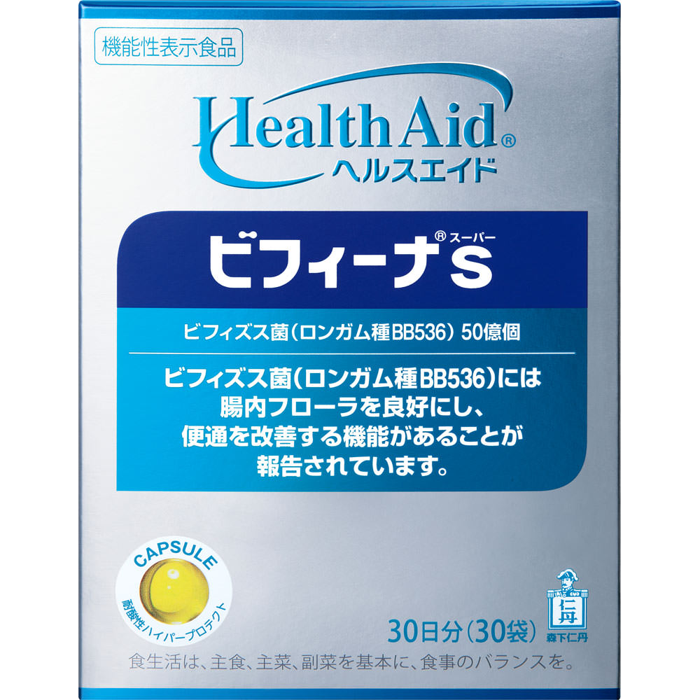  日本Ravis森下任丹 | 益生菌乳酸菌| 30支 |颗粒装包装| 